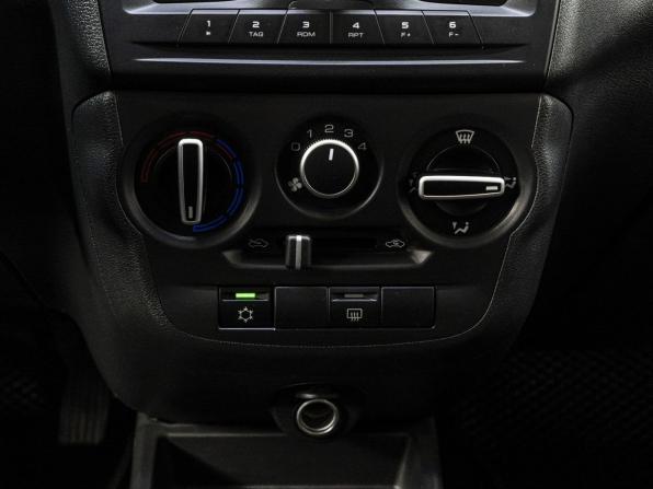 Lada (ВАЗ) Granta I Рестайлинг с пробегом 2023 года, цена 740 000 рублей, 90992 км, лифтбек, Автокод Объявления