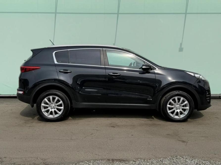 Kia Sportage IV Кемерово  - изображение 6
