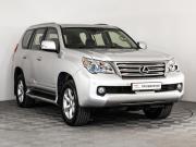 Lexus GX II Санкт-Петербург  - изображение 38