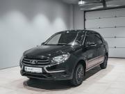 Lada (ВАЗ) Granta I Рестайлинг Екатеринбург  - изображение 18