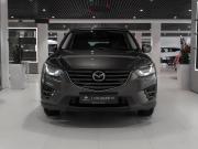 Mazda CX-5 I Рестайлинг Москва  - изображение 28