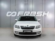 Skoda Octavia III (A7) Воронеж  - изображение 25