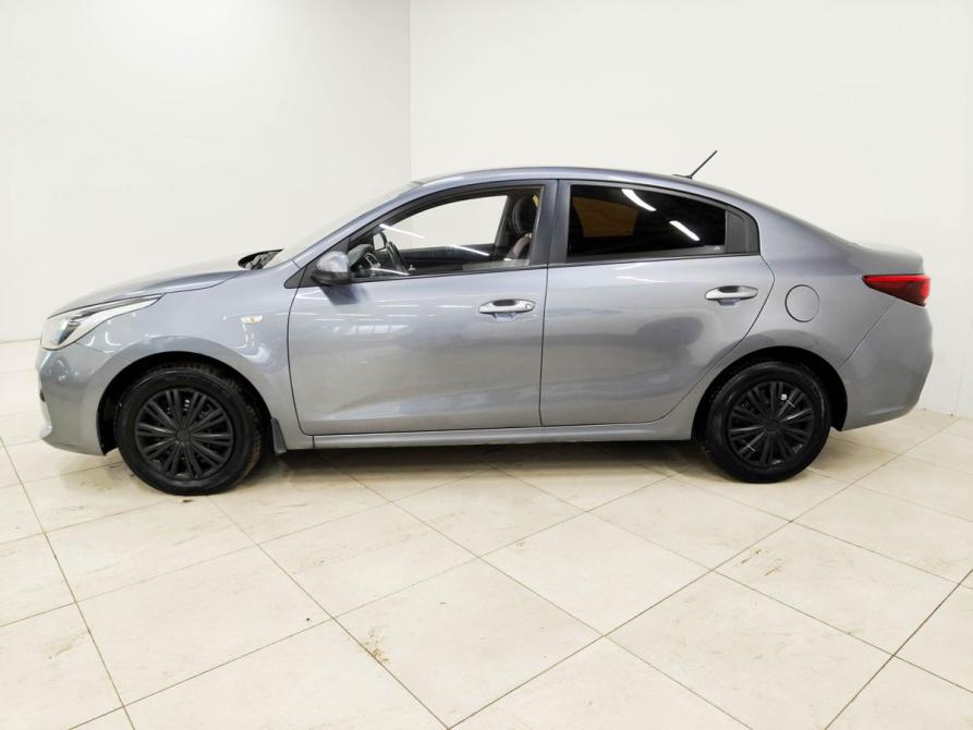 Kia Rio IV Тула  - изображение 3