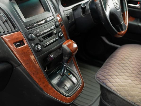 Toyota Harrier I (XU10) Рестайлинг с пробегом 2001 года, цена 1 000 000 рублей, 289986 км, внедорожник, Автокод Объявления