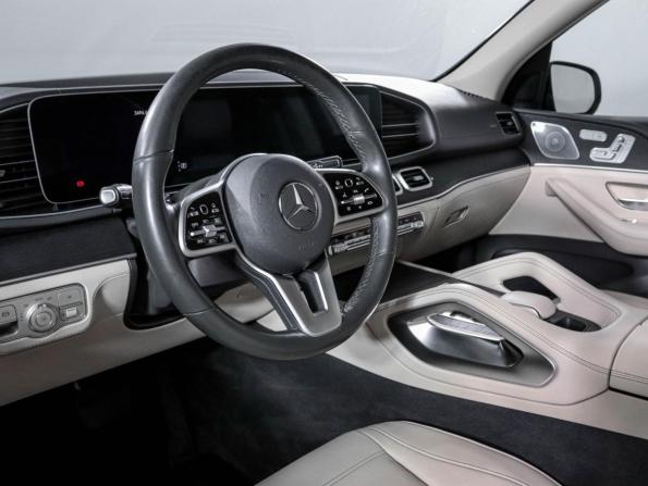 Mercedes-Benz GLE II (V167) с пробегом 2019 года, цена 5 300 000 рублей, 76914 км, внедорожник, Автокод Объявления