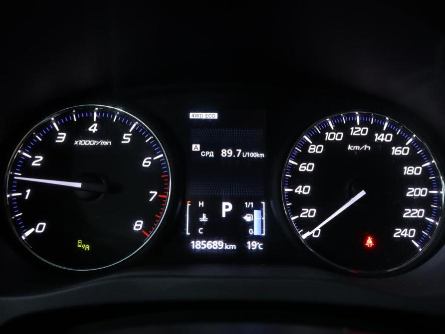 Mitsubishi Outlander III Рестайлинг 2 Москва  - изображение 9