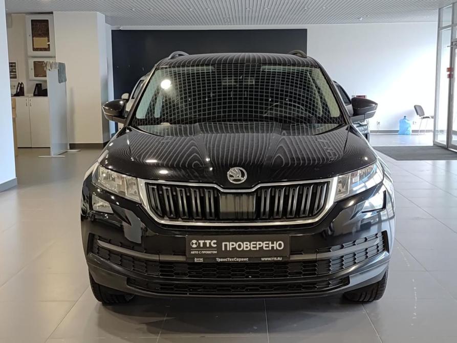 Skoda Kodiaq I Казань  - изображение 2