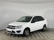 Lada (ВАЗ) Granta I Воронеж  - изображение 20