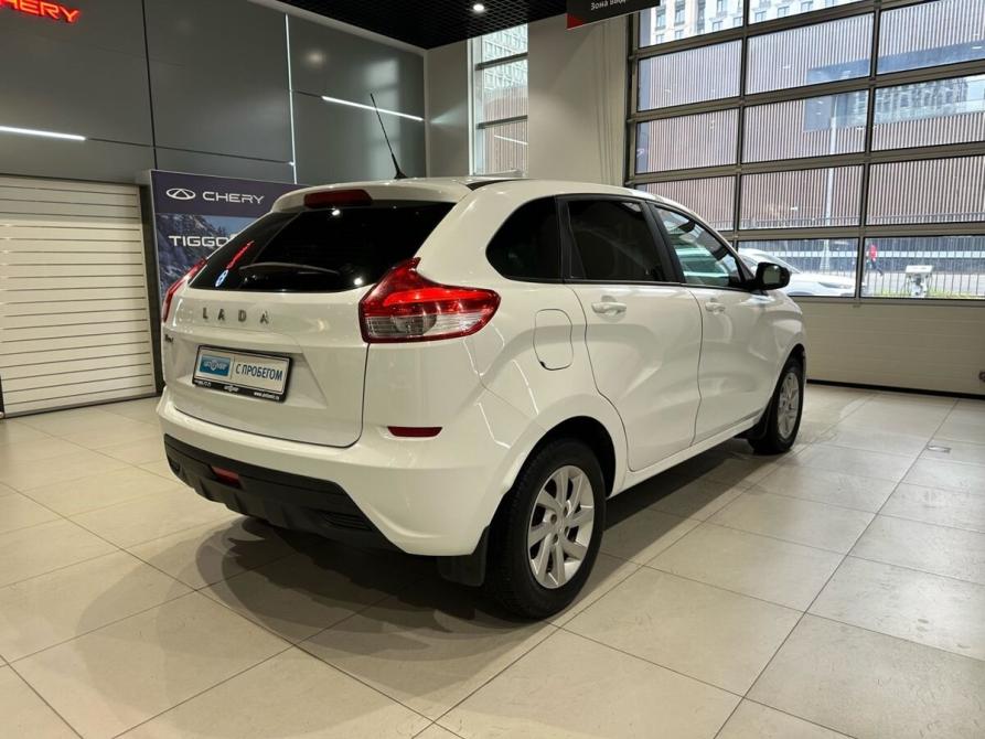 Lada (ВАЗ) XRAY I Москва  - изображение 4