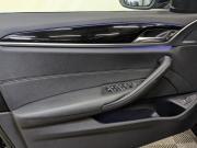 BMW 5 серии VII (G30/G31/G38) Москва  - изображение 47