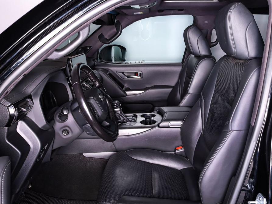Toyota Land Cruiser 300 Series Минеральные Воды  - изображение 9