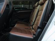 Skoda Kodiaq I Рестайлинг Москва  - изображение 27