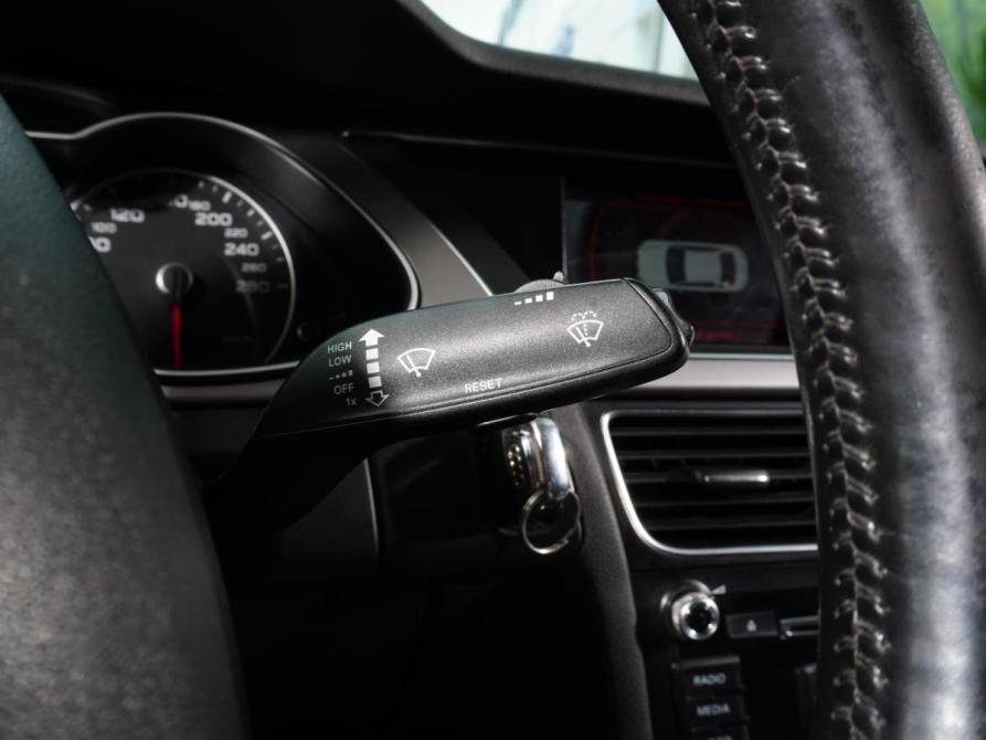 Audi A4 IV (B8) Рестайлинг Тверь  - изображение 16
