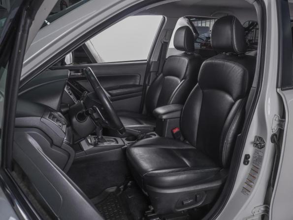 Subaru Forester IV с пробегом 2013 года, цена 1 619 000 рублей, 114389 км, внедорожник, Автокод Объявления