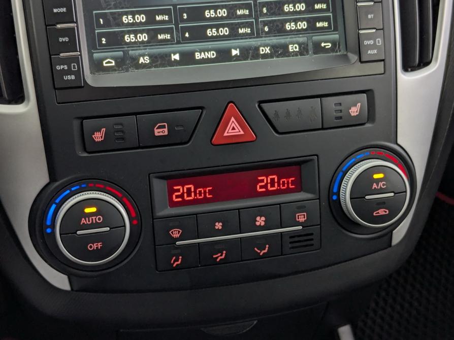 Kia Ceed I Рестайлинг Москва  - изображение 25
