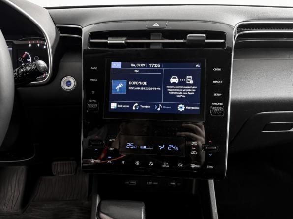 Hyundai Tucson IV с пробегом 2022 года, цена 2 685 000 рублей, 97655 км, внедорожник, Автокод Объявления