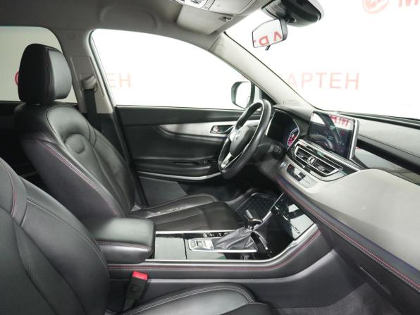 Changan CS75 I Рестайлинг с пробегом 2020 года, цена 1 645 000 рублей, 107500 км, внедорожник, Автокод Объявления