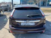 Ford Focus II Рестайлинг Магнитогорск  - изображение 11