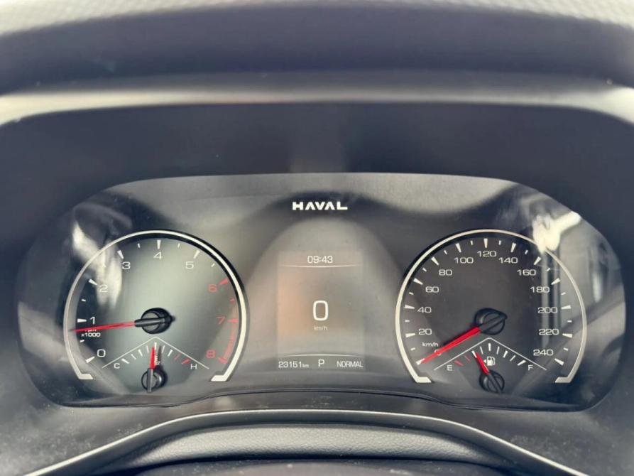 Haval Jolion I Рестайлинг Набережные Челны  - изображение 9