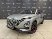 Omoda C5 I Москва  - изображение 28