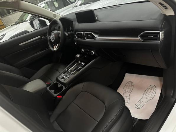 Новый Mazda CX-5 II Рестайлинг 2025 года, цена 3 599 000 рублей, внедорожник, Автокод Объявления