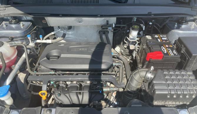 Chery Tiggo 4 I Рестайлинг с пробегом 2021 года, цена 1 325 700 рублей, 45065 км, внедорожник, Автокод Объявления