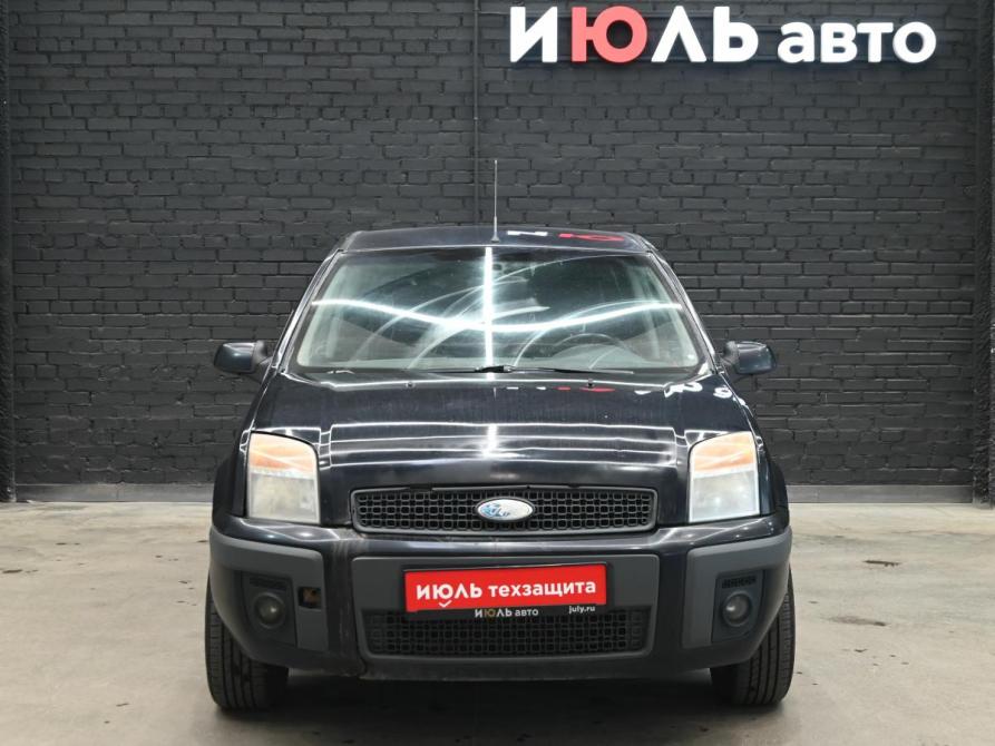 Ford Fusion I Рестайлинг Екатеринбург  - изображение 2