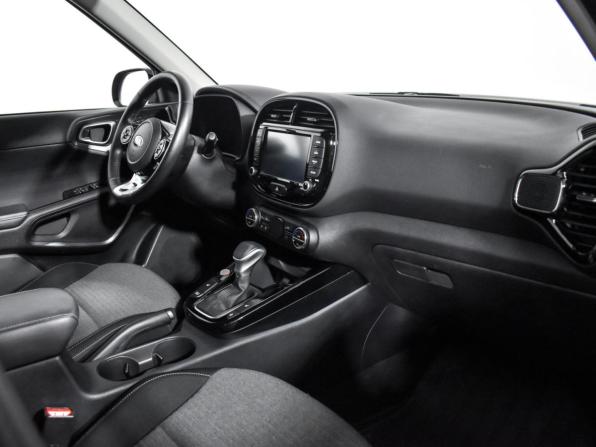 Kia Soul III с пробегом 2021 года, цена 1 959 000 рублей, 104000 км, хэтчбек, Автокод Объявления