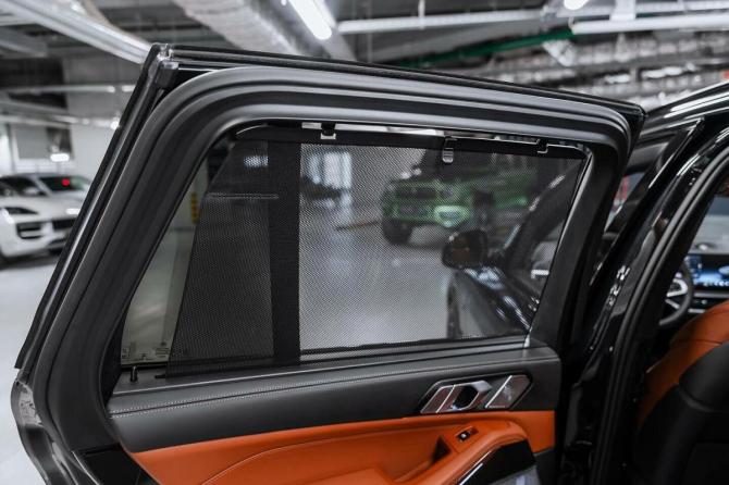Новый BMW X5 IV (G05/G18) Рестайлинг 2026 года, цена 16 080 000 рублей, внедорожник, Автокод Объявления