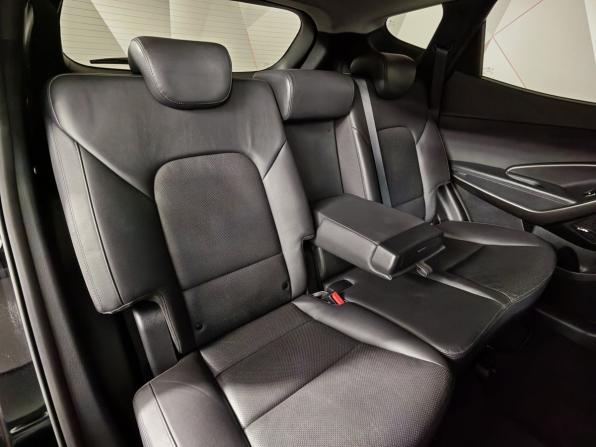 Hyundai Santa Fe III Рестайлинг с пробегом 2016 года, цена 2 098 000 рублей, 137900 км, внедорожник, Автокод Объявления