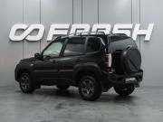 Lada (ВАЗ) Niva Travel I Воронеж  - изображение 19