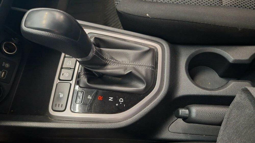 Hyundai Creta I Уфа  - изображение 21