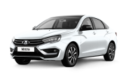 Lada (ВАЗ) Vesta I Рестайлинг (NG) Нижний Новгород  - изображение 2