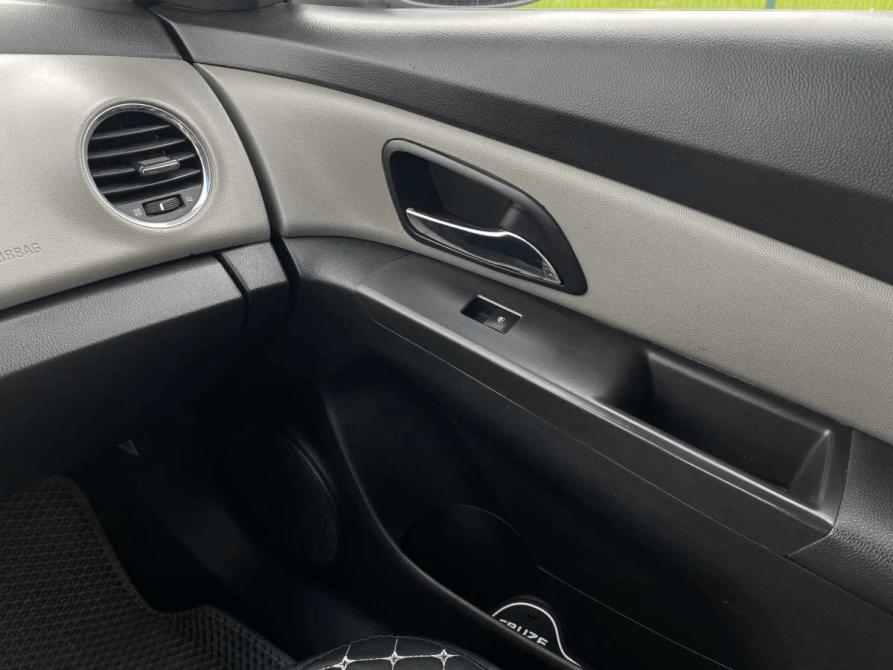 Chevrolet Cruze I Тверь  - изображение 17