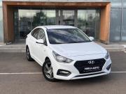 Hyundai Solaris II Оренбург  - изображение 19