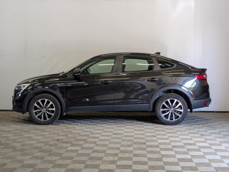 Renault Arkana I Москва  - изображение 8