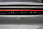 Porsche Cayenne III Рестайлинг Москва  - изображение 56