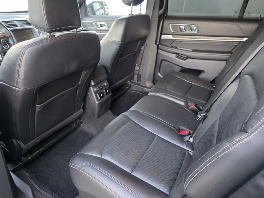Ford Explorer V Рестайлинг 2 Москва  - изображение 10