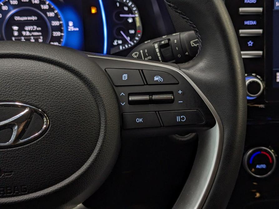 Hyundai Creta II Москва  - изображение 23
