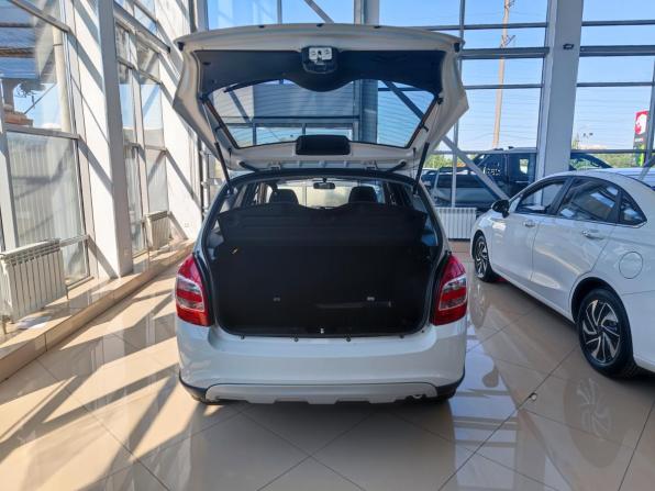 Lada (ВАЗ) Granta I Рестайлинг с пробегом 2021 года, цена 794 000 рублей, 90000 км, универсал, Автокод Объявления