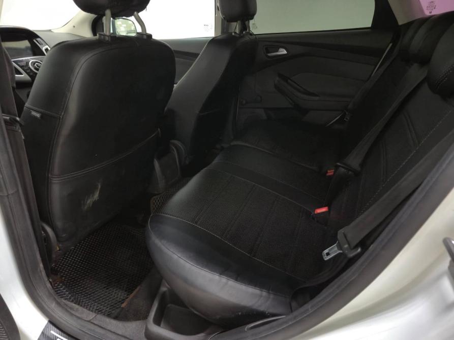 Ford Focus III Альметьевск  - изображение 15