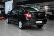 Renault Logan II Москва  - изображение 25