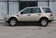Land Rover Freelander II Саратов  - изображение 41