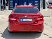 Hyundai Elantra V (MD) Краснодар  - изображение 26