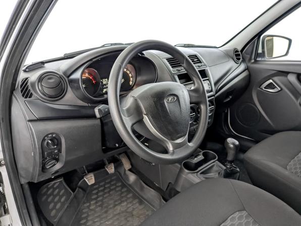 Lada (ВАЗ) Granta I Рестайлинг с пробегом 2023 года, цена 989 000 рублей, 98919 км, универсал, Автокод Объявления