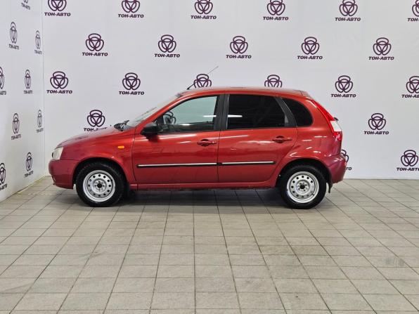 Lada (ВАЗ) Kalina I с пробегом 2011 года, цена 288 000 рублей, 136549 км, хэтчбек, Автокод Объявления
