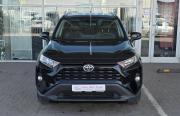 Toyota RAV4 V (XA50) Липецк  - изображение 15