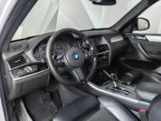 BMW X3 II (F25) Рестайлинг Москва  - изображение 29