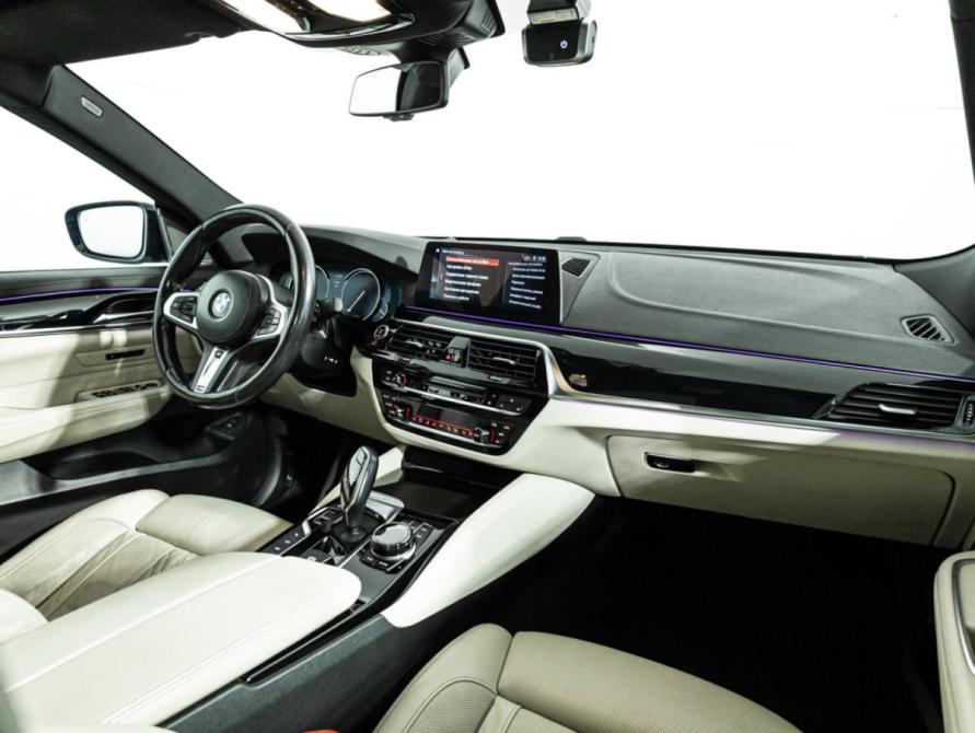 BMW 6 серии IV (G32) Санкт-Петербург  - изображение 9