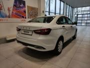 Lada (ВАЗ) Vesta I Рестайлинг (NG) Ульяновск  - изображение 65